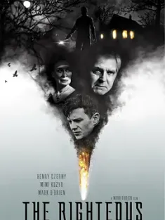 正义之士 The Righteous (2021)