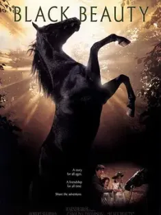 黑骏马 Black Beauty (1994) 黑美人/美国/英国/豆瓣: 8.5