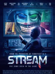 夺命假期 Stream (2024) 夺命流输/美国/豆瓣: