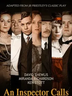 罪恶之家 An Inspector Calls (2015) 探长来访/神探驾到/探长驾到/英国/豆瓣: 8.3