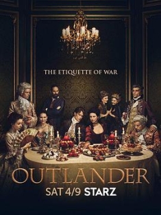 古战场传奇 第二季 Outlander Season 2 (2016)2160p.NF.WEBRip.DD5.1.x264
