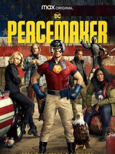 和平使者 第一季 Peacemaker Season 1 (2022) / Peacemaker.2022.S01.2160p.MAX.WEB-DL.x265.10bit.HDR.DDP5.1.Atmos-SPAMKiNGS
