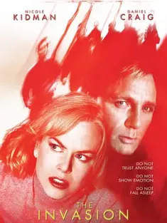 致命拜访 The Invasion (2007) 恐怖拜访(台)/无恐不入/恐怖入侵