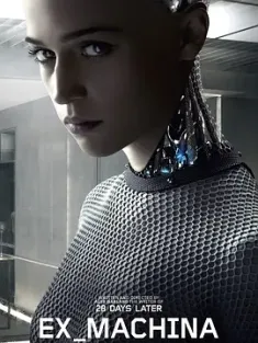 机械姬 / 人造意识(台) / 机器夏娃 / 觉醒前夜 / Ex.Machina.2014.2160p.BluRay.HEVC.DTS-X.7.1-COASTER