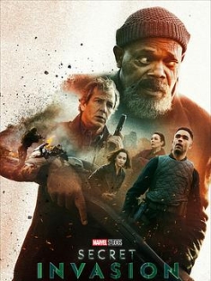 秘密入侵 Secret Invasion (2023) / Secret.Invasion.S01.HDR.2160p.WEB.h265-EDITH[TGx] / 4K电影下载