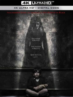 黑衣女人2：死亡天使 The Woman in Black 2: Angel of Death (2014) / The Woman in Black: Angel of Death