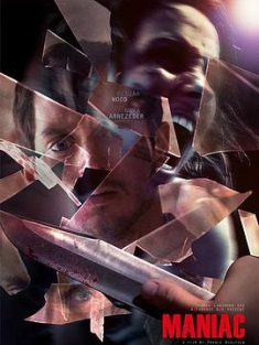 杀人狂魔 Maniac‎ (2013) / 剥头煞星(台) / 疯子 / Maniac.2012.2160p.BluRay.HEVC.DTS-HD.MA.5.1-TASTED