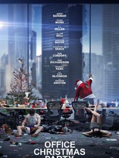 办公室圣诞派对 / 今个圣诞麻银烦(港) / 今个圣诞无银用(港) / 圣诞搞轰趴(台) / Office.Christmas.Party.2016.2160p.WEB-DL.x265.10bit.HDR.DTS-HD.MA.7.1-NOGRP