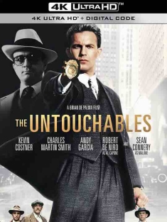 铁面无私 The Untouchables (1987) / 义胆雄心(港) / 不可触犯 / 4K电影下载 / The.Untouchables.1987.2160p.BluRay.REMUX.HEVC.DTS-HD.MA.TrueHD.7.1.Atmos-FGT