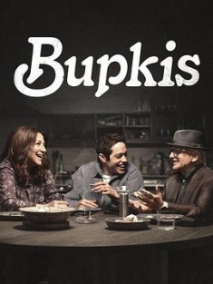 无名之辈 Bupkis (2023) / 无所事事 / 4K.UHD.2160P（阿里云盘资源）
