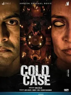 冷血悬案 COLD CASE 2021