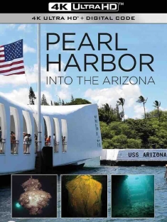 珍珠港：亚利桑那号探秘 Pearl Harbor: Into the Arizona (2016)  [美国]豆瓣: