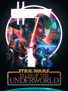 星球大战：黑市传说 Star Wars: Tales of the Underworld 2025