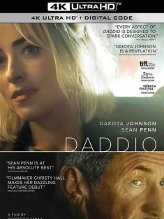 搭车奇缘 Daddio (2023) 达迪奥/豆瓣: