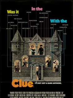 妙探寻凶 Clue (1985) / 逐个捉 / 4K电影下载 / Clue.1985.UHD.BluRay.2160p.FLAC.2.0.DV.HEVC.REMUX-FraMeSToR