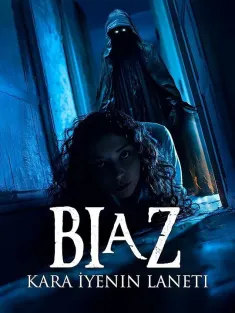 Biaz：黑暗吞噬者的诅咒 Biaz: Kara Iyenin Laneti 2024 暗噬诅咒