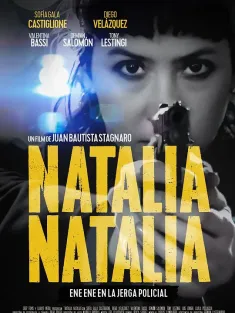 猎杀迷局 Natalia Natalia 2022