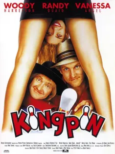 王牌保龄球 Kingpin 1996