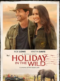 野外圣诞节 Holiday.in.the.Wild.2019.2160p.NF.WEB-DL.x265.10bit.HDR.DDP5....