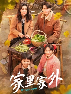 《家里家外》短剧高清全集免费在线观看播放完整版