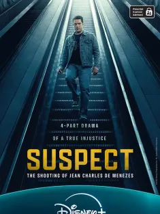 嫌疑人：琼·查尔斯·德梅内塞斯枪杀案 Suspect: The Shooting of Jean Charles de Menezes 2025