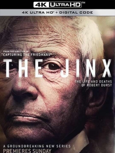 纽约灾星 第一季 The Jinx: The Life and Deaths of Robert Durst Season 1 (2015) 天煞克星：德斯特的生与死/谋杀悬案(港)/黑色豪门疑案(台)
