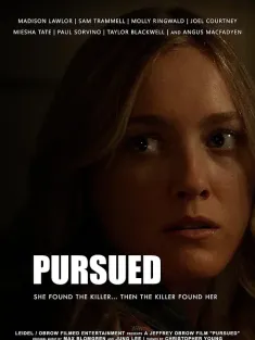 危信猎杀 Pursued 2025