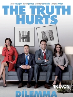 《劈腿困境 The Dilemma 2011》婚里婚外