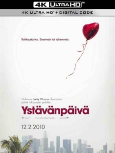 情人节 Valentine's Day (2010) 缘满情人节/情人节快乐 [美国]豆瓣: 7.0