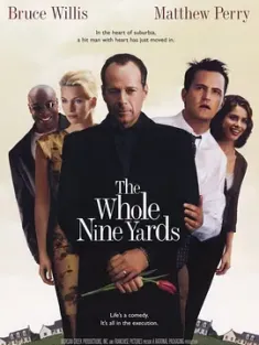 整九码 The Whole Nine Yards (2000) 这个杀手不眨眼