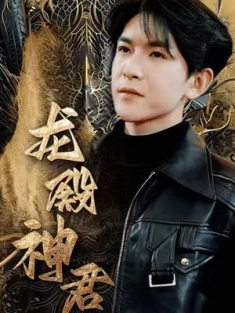 短剧《龙殿神君》(100集) 网盘在线观看