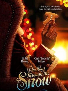 狂奔向圣诞 Dashing Through the Snow (2023) / 狂奔向聖誕 / 4K电影下载 / Dashing.Through.the.Snow.2023.2160p.DSNP.WEB-DL.DDP5.1.Atmos.DV.HDR.H.265-FLUX[TGx]