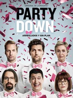 派对之后 第三季 Party Down Season 3 (2023) / Party.Down.S03.2160p.WEB.H265-GGEZ[rarbg]