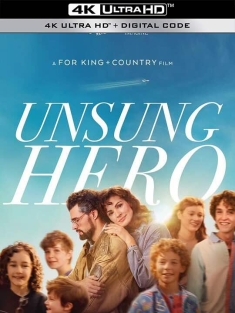 无名英雄 Unsung Hero (2024) 幕后英雄