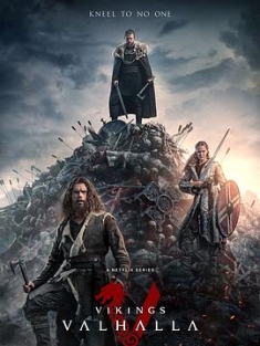 维京传奇：英灵神殿 第一季 Vikings.Valhalla.S01.2160p.NF.WEB-DL.x2...（阿里云盘资源）