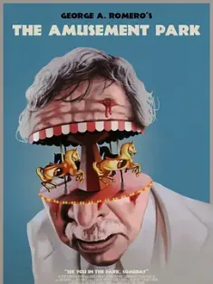 游乐园 The Amusement Park (1975)