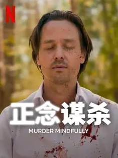 [剧集]正念谋杀 Achtsam Morden (2024) 正念杀机(台)/Murder Mindfully/德国/豆瓣: