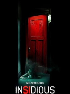 潜伏5：红门 Insidious: The Red Door (2023) / 潜伏5：黑暗领域 / 阴儿房：鬼门阴深处(台) / 儿凶：血色大门(港) / Insidious.The.Red.Door.2023.2160p.WEB-DL.DDP5.1.Atmos.HDR....