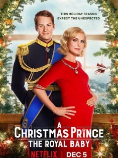 圣诞王子：皇家宝宝 A.Christmas.Prince-The.Royal.Baby.2019.2160p.HDR....