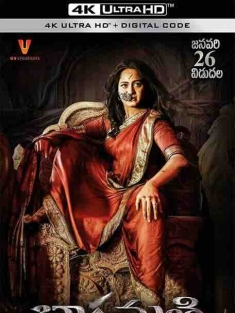 玄虚解语 Bhaagamathie (2018) / 4K电影下载 / Bhaagamathie.2018.2160p.AMZN.WEB-DL.DDP5.1.x265