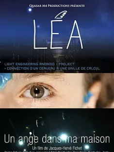 智能千金 Lea: Light Engineering Android 2015 Léa, un ange dans ma maison [法国] 豆瓣：