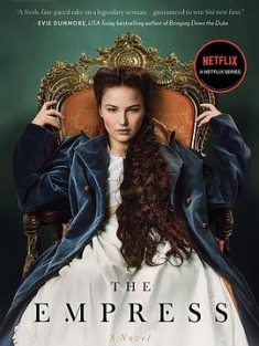 茜茜皇后 第一季 The.Empress.S01.GERMAN.2160p.NF.WEB-DL.x265.10bit.HDR....