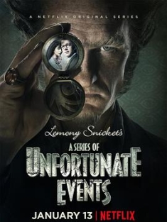 雷蒙·斯尼奇的不幸历险 第一季 A Series of Unfortunate Events Season 1 (2017) / 波特莱尔的冒险(台) / Lemony.Snickets.A.Series.of.Unfortunate.Events.S01