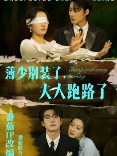 《薄少别装了夫人跑路了》短剧高清全集免费在线观看播放完整版