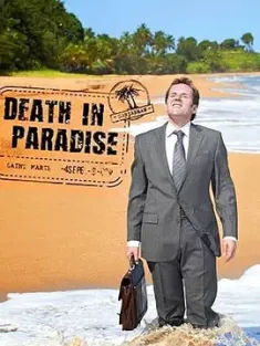 天堂岛疑云：2024圣诞特别篇 Death in Paradise: 2024 Christmas Special 2024 [英国]豆瓣: