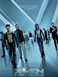 X战警：第一战 X-Men.First.Class.2011.2160p.UHD.BluRay.x265.10bit.HDR.DT...
