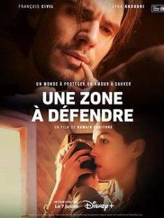 危地谍影 Une zone à défendre (2023) / A Zone to Defend / A.Place.to.Fight.For.2023.HDR.2160p.WEB.h265-EDITH