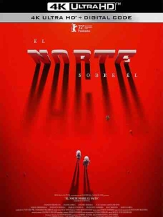 虚空北境 El norte sobre el vacío (2022) / 远北空寂寥寥 / Northern Skies Over Empty Space / 4K电影下载 / Northern.Skies.Over.Empty.Space.2022.2160p.AMZN.WEB-DL.DDP5.1.HDR10+.H265