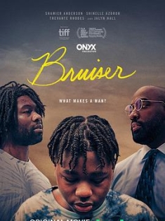 好斗之人 Bruiser (2022) / Bruiser.2022.HDR.DV.2160p.WEB.H265-NAISU
