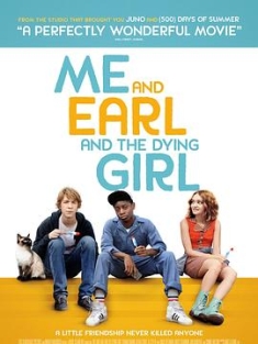 我和厄尔以及将死的女孩 Me and Earl and the Dying Girl (2015) / 初恋有病(港) / 我们的故事未完待续(台) / Me.and.Earl.and.the.Dying.Girl.2015.2160p.WEB-DL.x265.10bit.HDR.DTS-...